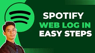 Spotify Web Login - Spotify Web Player !