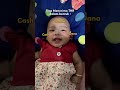 Thr nya onty #baby #bayilucu #thriller