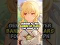 Genshin Player Banned For 50 Years After Using VPN