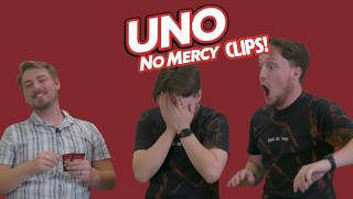 UNO No Mercy!! pt. 1