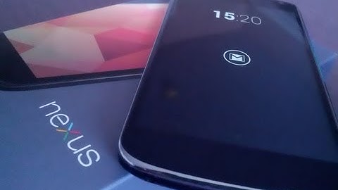 How to get Moto X-esque Active Notifications on your Android today | Pocketnow