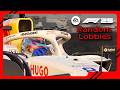 Random Online Lobbies | F1 25