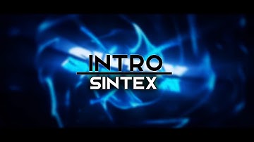 Sintex Intro | VeloxZz