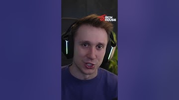 СТРИМЕРША ПОТЕРЯЛА ДАР РЕЧИ ОТ ТАКОГО ДВИЖА В CS2! #cs2 #csgo #ксго #standoff2