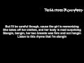 Papa Roach - Liquid Diet {Lyrics on screen} HD