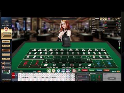 Ngày nay, tại sao không thử đocked tài xỉu trực tuyến để chơi sòng bạc hấp dẫn hơn?