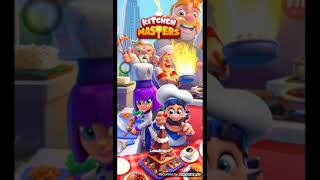 Kitchen Masters Level 114-116
