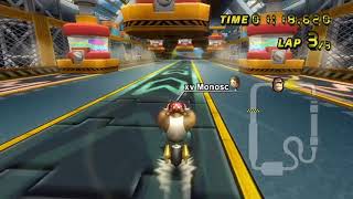 Mkw Toads Factory - 150.355 - Xv Monosc