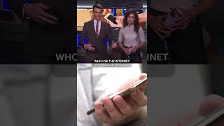 New study shows connection between internet use and mood swings