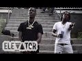 Que ft. Young Dolph - Weak (Official Music Video)