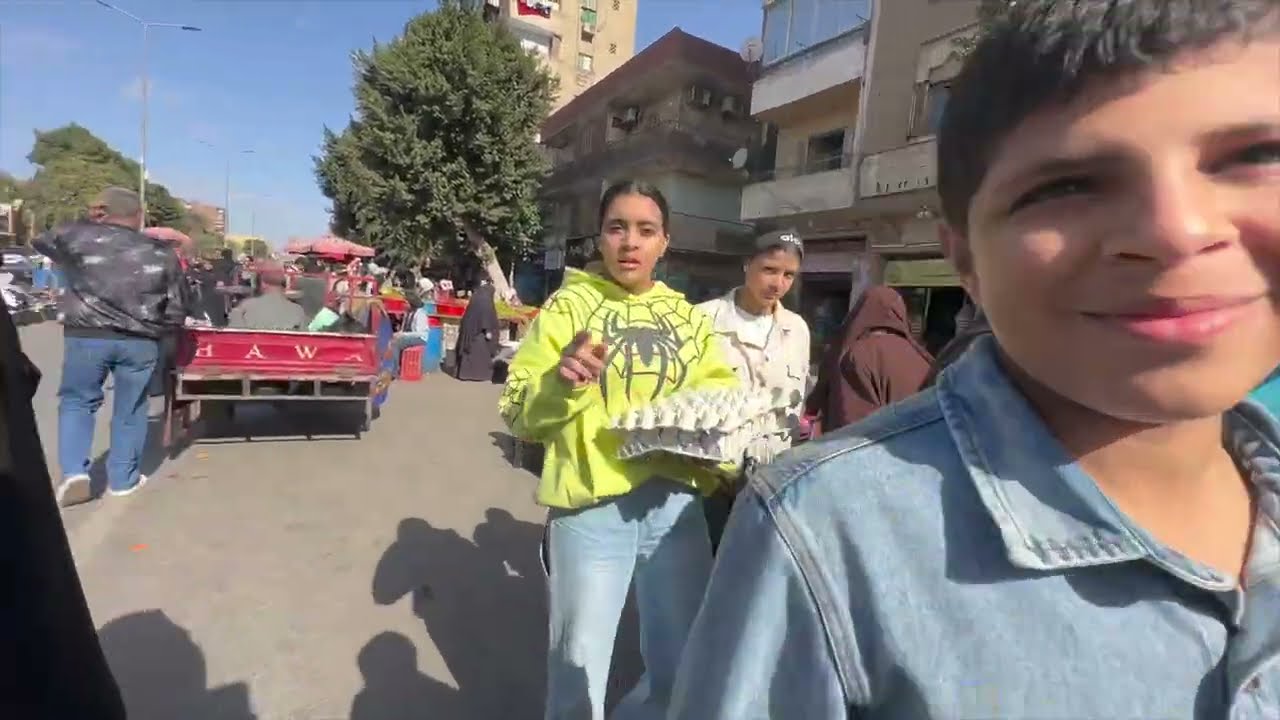 Kahire’de Son Gün | En Eski Camiden Selahaddin Kalesi’ne ve Nil’e Veda (Final)