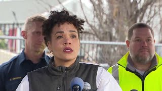 19 homes remain evacuated after Centreville gas leak, explosion | NBC4 Washington