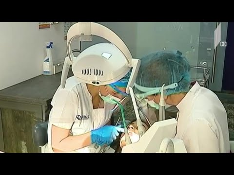 გეგმიური სამედიცინო მომსახურება