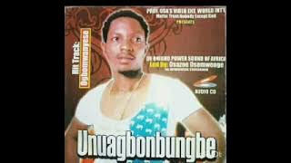 ONIGHO POWER SOUND OF AFRICA - Emwinoromanegbe