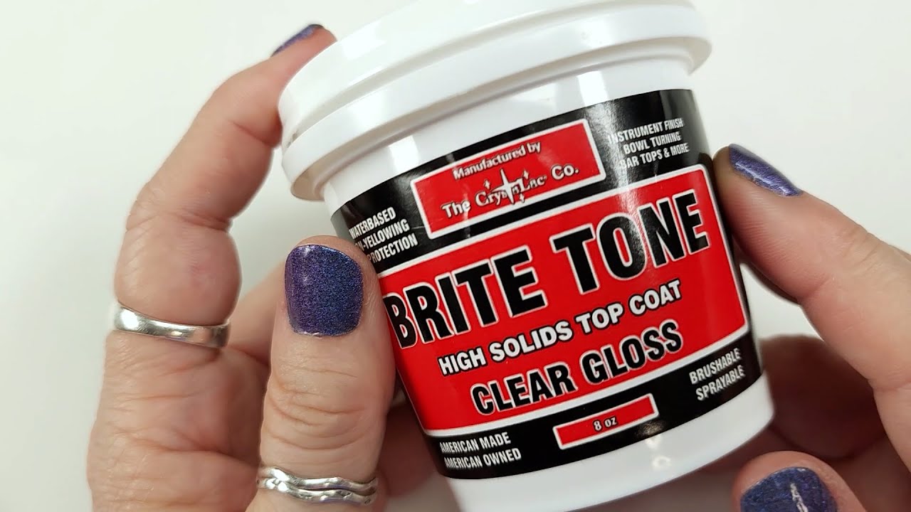 What is Brite Tone?