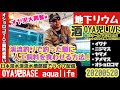 【OYA児LIVE】おとひめ人工飼料餌付け！ヤマメ飼育な地下水槽部屋で水換えメンテ今宵も地下リウム雑談メンテ配信／アクアリウム、日淡、渓流魚、ニジマス、イワナ、らんちゅう【地下リウム】20200520