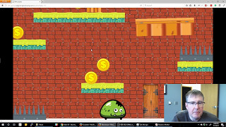 Coding Club Game Review (Austin)