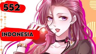 I Randomly Have A New Career Every Week 552 Indonesia Foto Tersebar