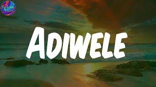 (Lyrics) Adiwele (feat. Kabza De Small & DJ Maphorisa) - Young Stunna