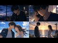Blue Summer days (05 - 05. DEEN - Hitomi Sorasanaide (瞳そらさないで))