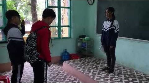 GDCD 12 - BÀI 6: CÔNG DÂN VỚI CÁC QUYỀN TỰ DO CƠ BẢN