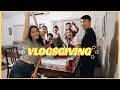 VLOGSGIVING 2018 | Life is Worth Living