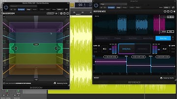 Stereo Mastering A Pop Song  Duncan Boudreau