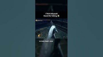 When Developer Hears You Talking In Dark Souls 3