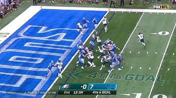 H arrow release, Triple Option