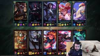Juego al LoL con Felipe Circumferencia Completa - PARTE 2