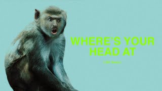 Смотреть клип Basement Jaxx & 1991 - Where'S Your Head At [Official Lyric Video]