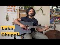 A.R. Rahman - Luka Chuppi |  Rang De Basanti | Amir Khan | Ankit Purohit