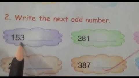 class- 2 maths  page-74