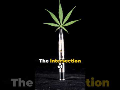 Cannabis & Future #cannabis #knoledge #420 #technology #ai #news