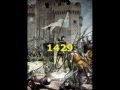 Miniature de la vidéo de la chanson Jeanne D'arc: Ouverture