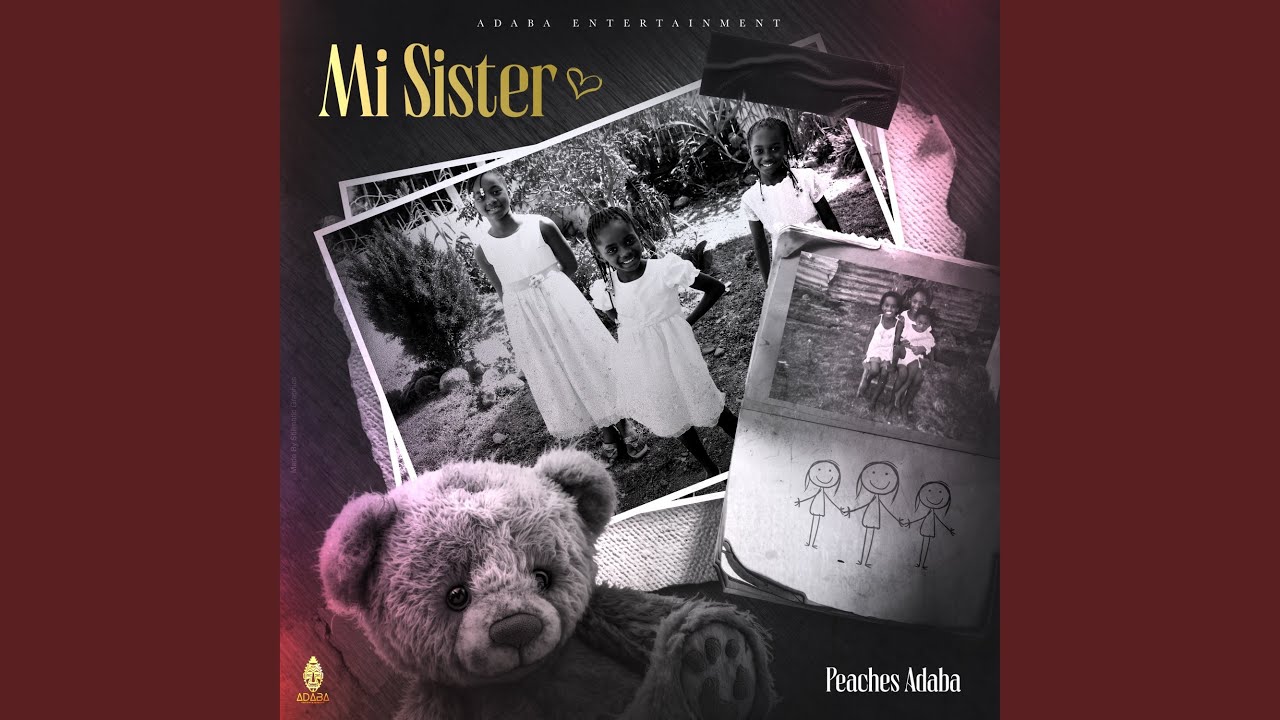 Watch Mi Sister on YouTube Watch Mi Sister on YouTube