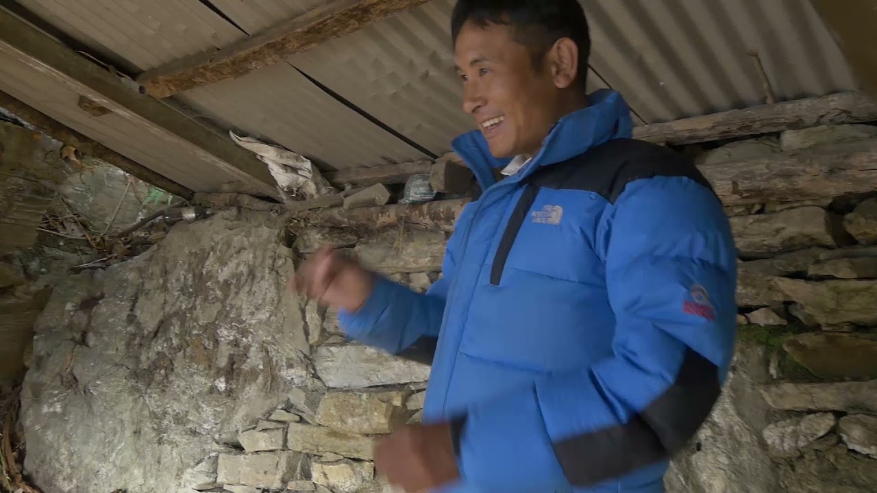 Sotang Rural Municipality