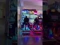 豪华赛车游戏机,电玩城赛车游戏机,灯光版赛车游戏机 #arcade #幣玩beeone #games