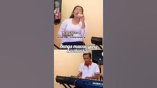 Cover DERITAKU - Juslina Simamora