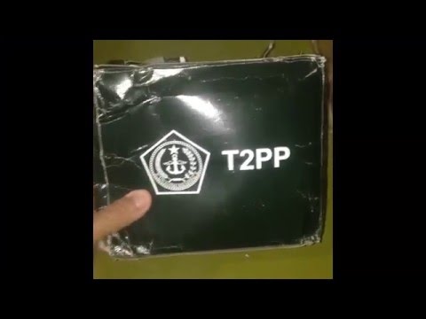 Ransum TNI T2PP - Ayam Saus Pedas - YouTube