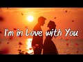 I'm in love with you (LYRIC) Official Lyric Video | A Song That Heals the Soul