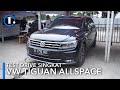 VW Tiguan Allspace | Punya Kamera 360 yang Bisa Memantau Segala Arah