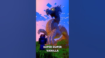 BEST MINECRAFT SHADERS   08