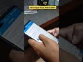 Cara Bayar Kopi Pakai QRIS #cara #shorts #qris #viral #kopi