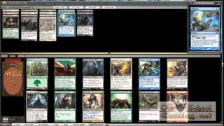 Tues. Draft (4/2) 8-4 GTC with the Coach--Build