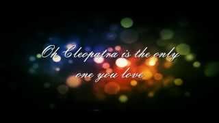 Imagine Dragons - Selene (Lyrics on Screen) (HD)