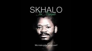 WA NRATA GOBA Wang USER BY SKHALO TŠA MANYALO 2025