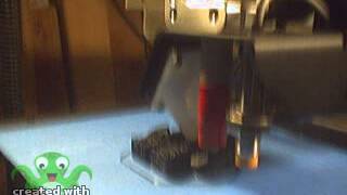 Timelapse: Makey.gcode