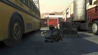 Search And Destroy Funny Moment