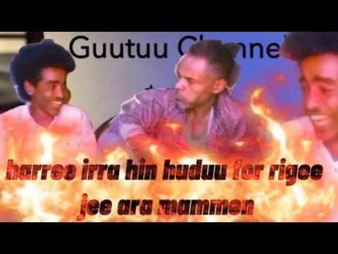 Mudanoo Ajaa Ibaa Koflan Du Ee Ani Arra Wlyi